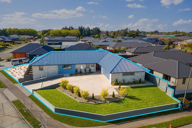 Photo of property in 101 Hoffman Court, Waikiwi, Invercargill, 9810