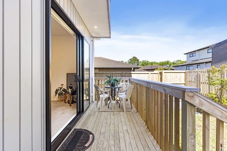 Photo of property in 17 Aumarire Lane, Favona, Auckland, 2024