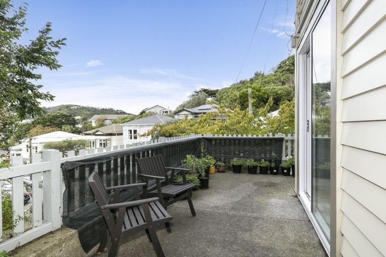 Photo of property in 38 Ribble Street, Island Bay, Wellington, 6023