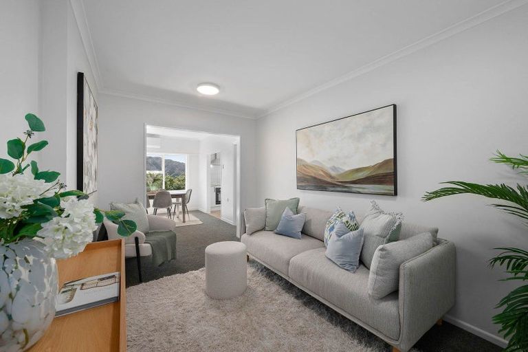 Photo of property in 164 Pembroke Road, Wilton, Wellington, 6012