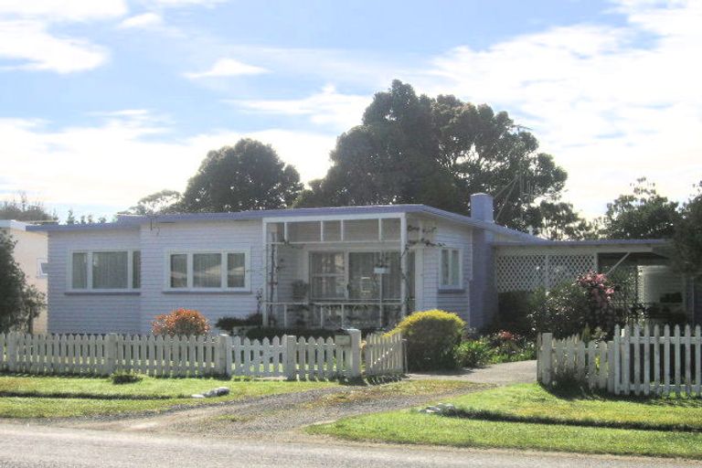 Photo of property in 141 Awakino Road, Dargaville, 0310
