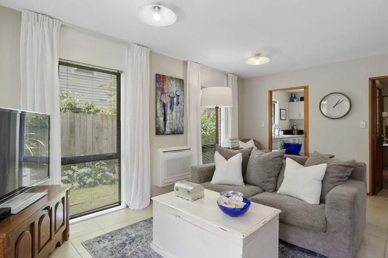 Photo of property in 5/390 Manchester Street, St Albans, Christchurch, 8014