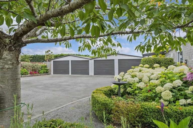 Photo of property in 10 Flannery Street, Leeston, 7632