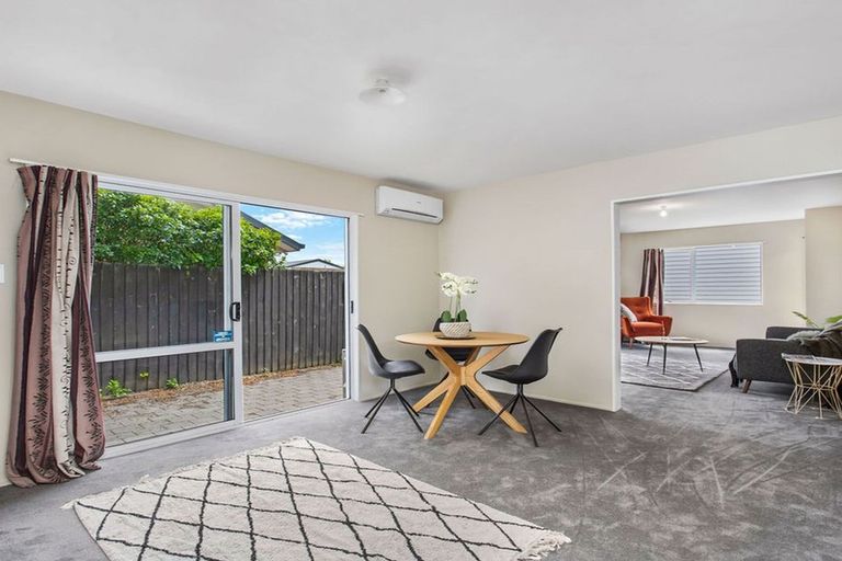 Photo of property in 3/194 Hastings Street East, Waltham, Christchurch, 8023