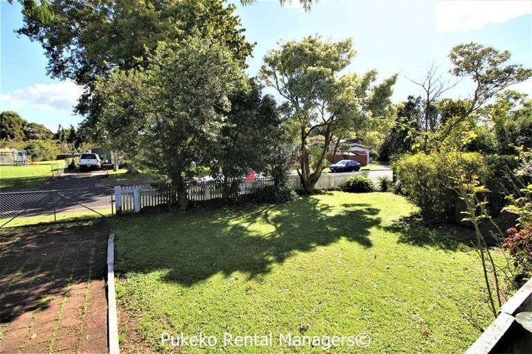 Photo of property in 4 Keryn Place, Opaheke, Papakura, 2113