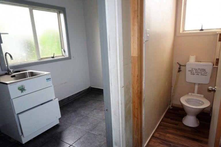 Photo of property in 81 Marsden Road, Greymouth, 7805