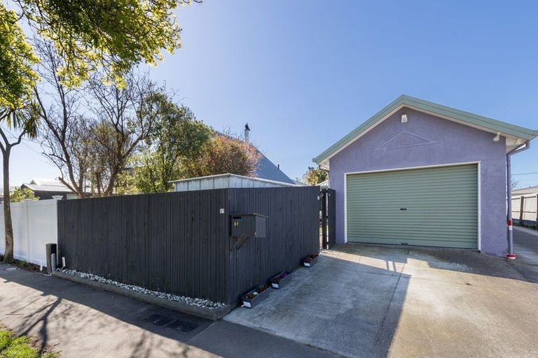 Photo of property in 57 Flemington Avenue, North New Brighton, Christchurch, 8083