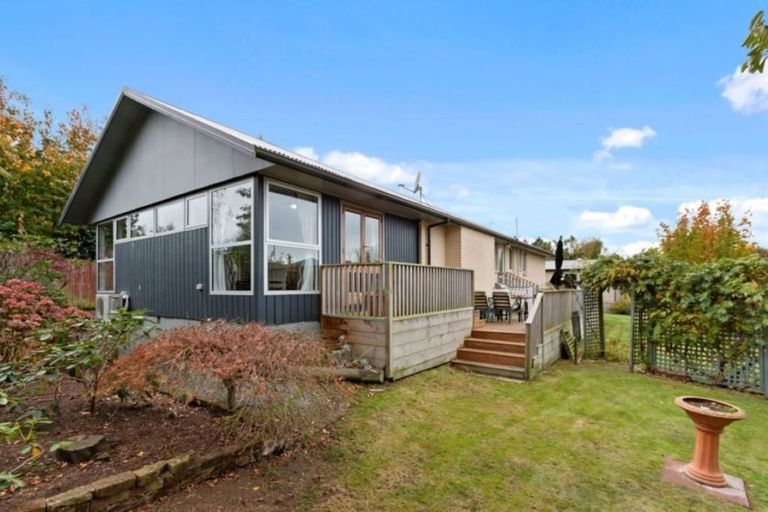 Photo of property in 9b Domain Terrace, Spreydon, Christchurch, 8024