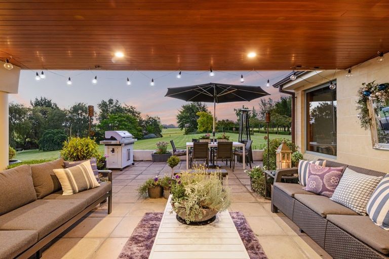 Photo of property in 669 Mairaki Road, Fernside, Rangiora, 7471