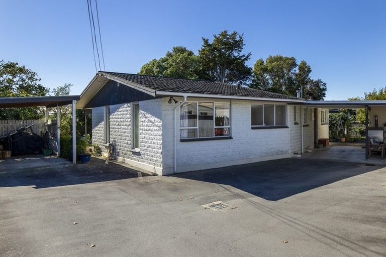 Photo of property in 16a Mccallum Street, Springlands, Blenheim, 7201