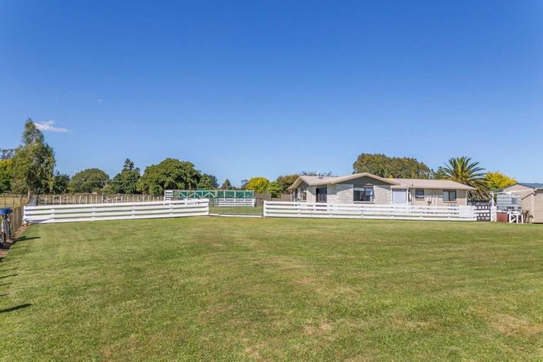 Photo of property in 29 Tipapakuku Road, Dannevirke, 4930