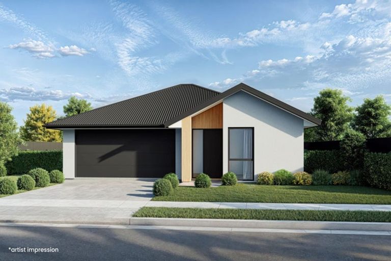 Photo of property in 15 Cassia Way, Rolleston, 7614