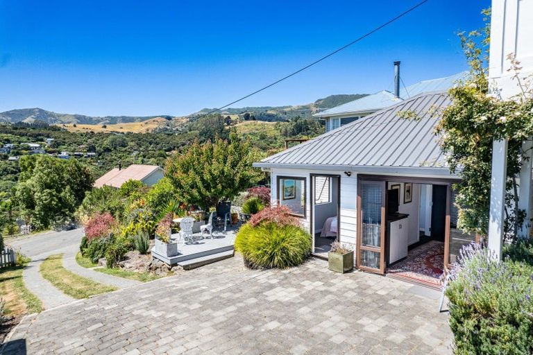 Photo of property in 17 Penlington Place, Akaroa, 7520
