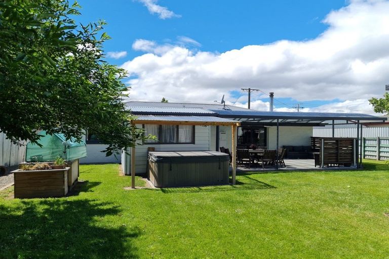 Photo of property in 22 Marslin Street, Alexandra, 9320