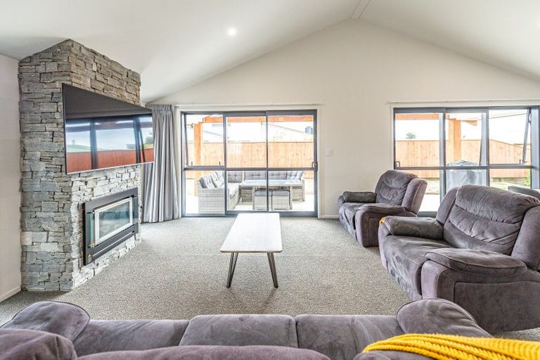 Photo of property in 11 Morrell Street, Tawhero, Whanganui, 4501