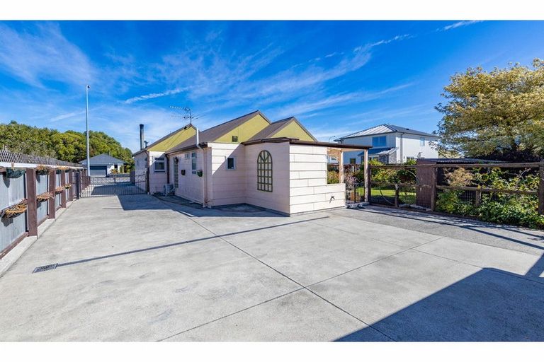 Photo of property in 36 Percival Street, Rangiora, 7400