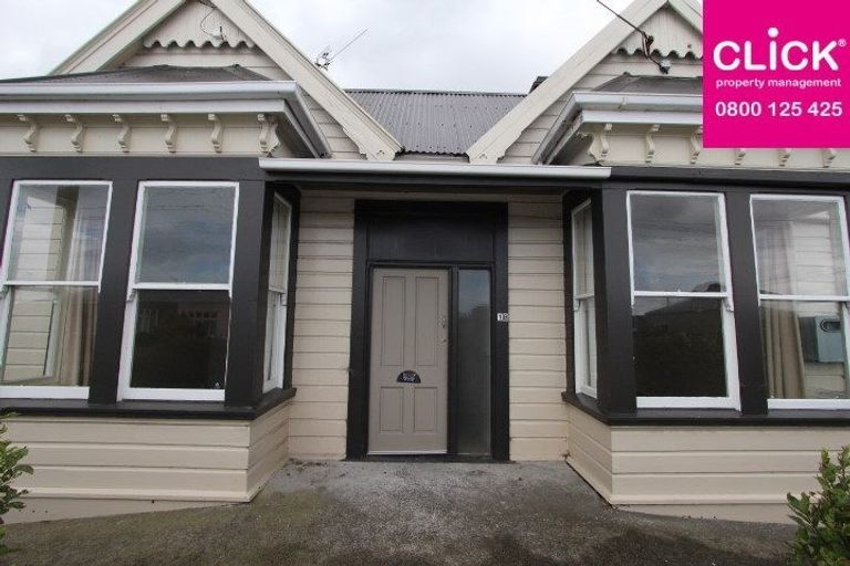 Photo of property in 18 Richardson Street, Saint Kilda, Dunedin, 9012