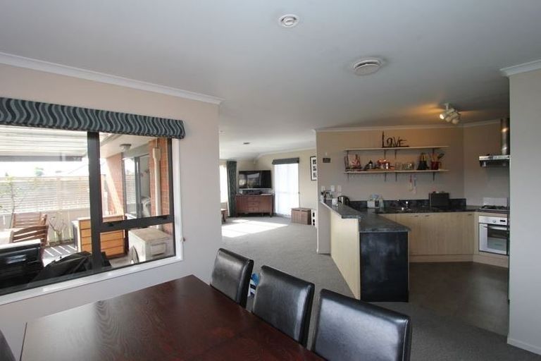 Photo of property in 211 Rolleston Drive, Rolleston, 7614