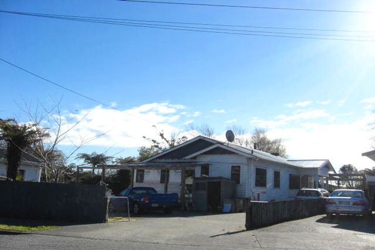 Photo of property in 12 Lydia Street, Greymouth, 7805