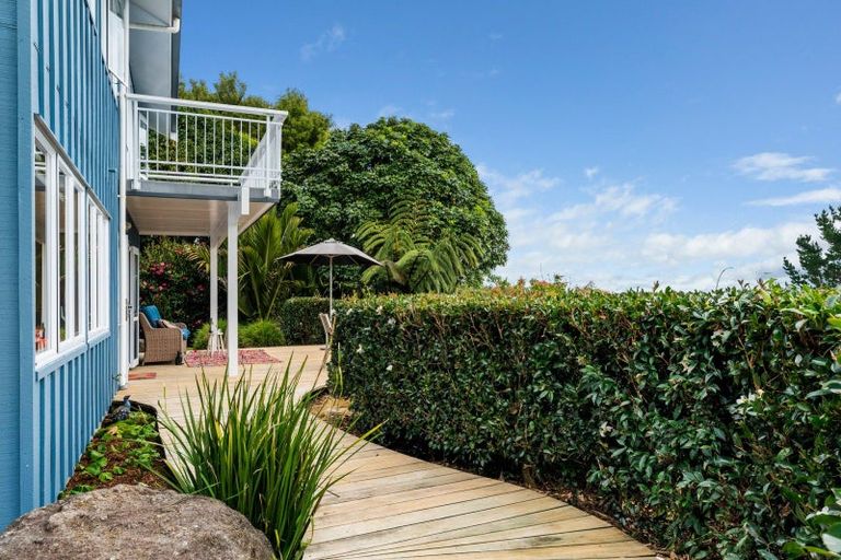 Photo of property in 287 Rowe Road, Ohauiti, Tauranga, 3173