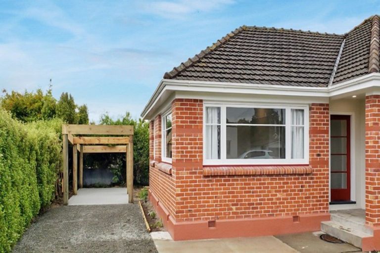 Photo of property in 10 Meyer Street, Waimate, 7924