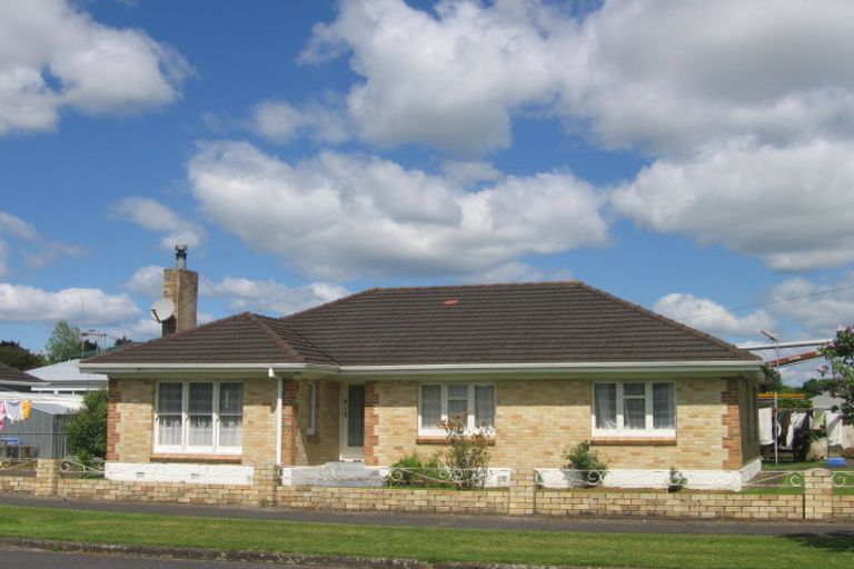 Photo of property in 2 Ratcliffe Street, Matamata, 3400