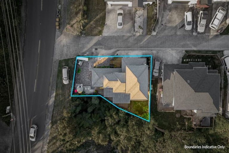 Photo of property in 1a Makora Road, Massey, Auckland, 0614