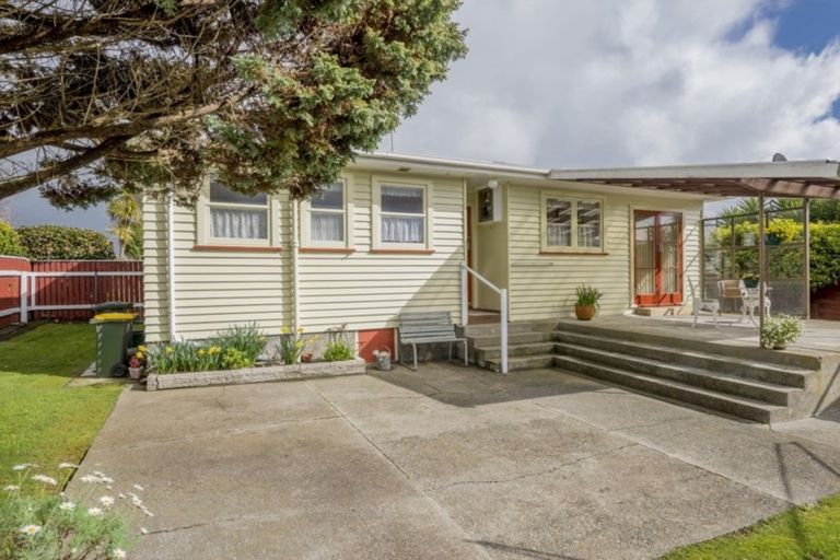 Photo of property in 7 Marlborough Street, Levin, 5510