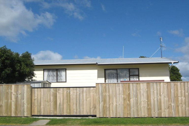 Photo of property in 2 Kingi Place, Whakatane, 3120