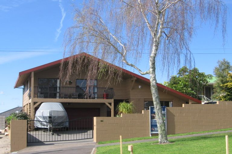 Photo of property in 114 Edgecumbe Road, Tauranga South, Tauranga, 3112