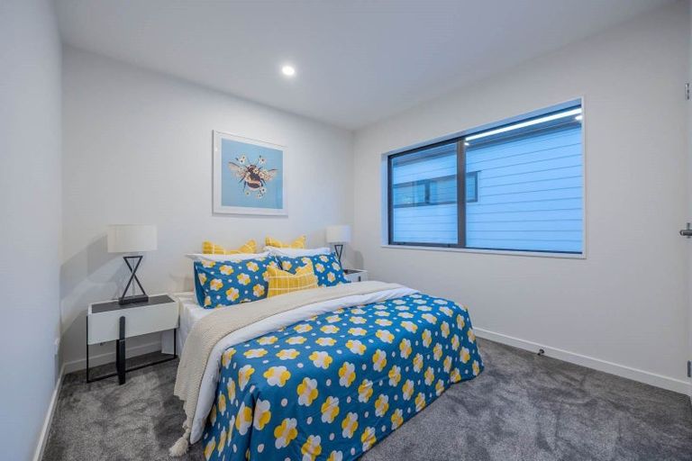 Photo of property in 1b Springfield Street, Forrest Hill, Auckland, 0620