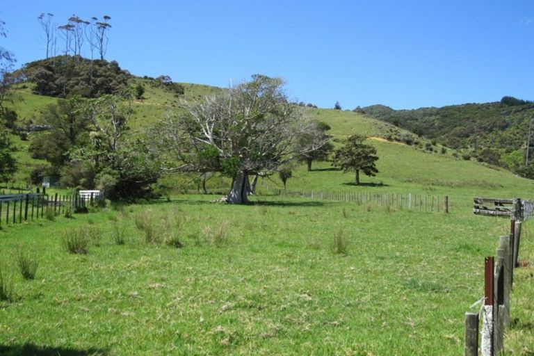 Photo of property in 1030 Colville Road, Amodeo Bay, Coromandel, 3584