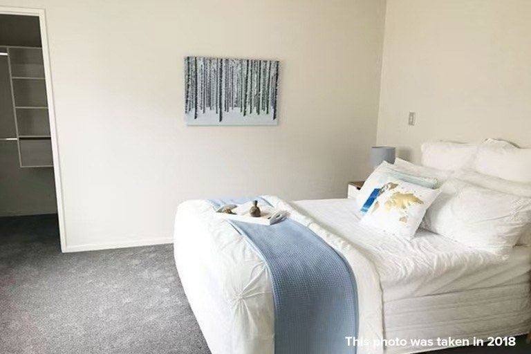 Photo of property in 65 Broadhurst Road, Flat Bush, Auckland, 2019