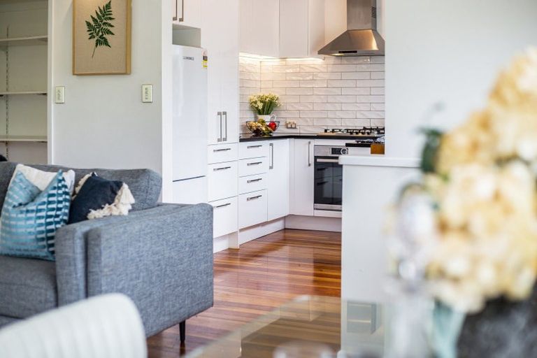 Photo of property in 142 The Ridgeway, Mornington, Wellington, 6021