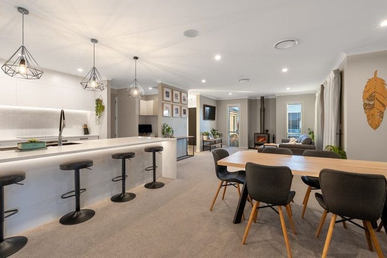 Photo of property in 79 Silver Peaks Drive, West Melton, 7618