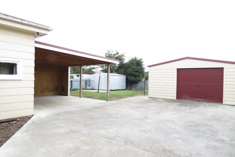 Photo of property in 7 Swinburn Street, Dannevirke, 4930