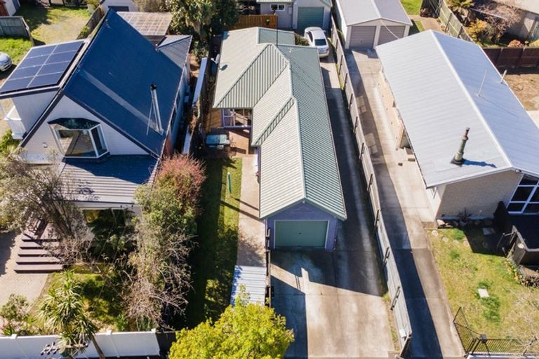 Photo of property in 57 Flemington Avenue, North New Brighton, Christchurch, 8083