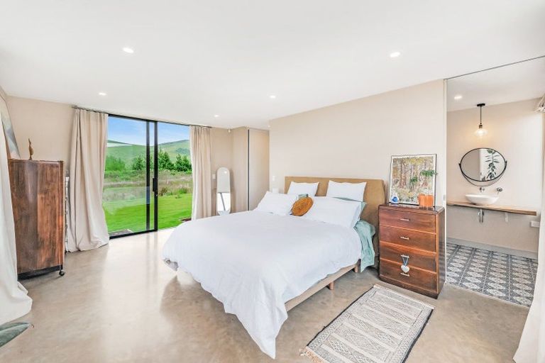 Photo of property in 165 Ashley Gorge Road, Starvation Hill, Oxford, 7495