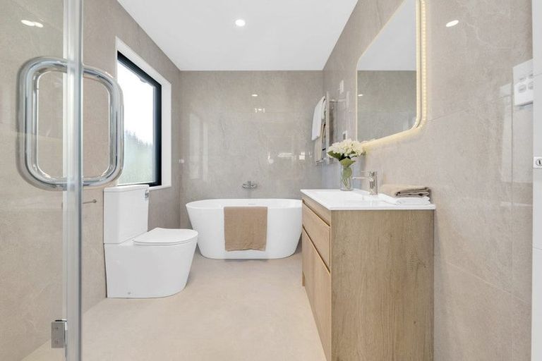 Photo of property in 15 Star Cross Road, Karaka, 2580