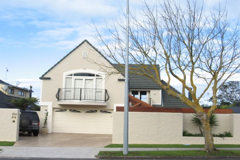 Photo of property in 104 Carnoustie Drive, Wattle Downs, Auckland, 2103