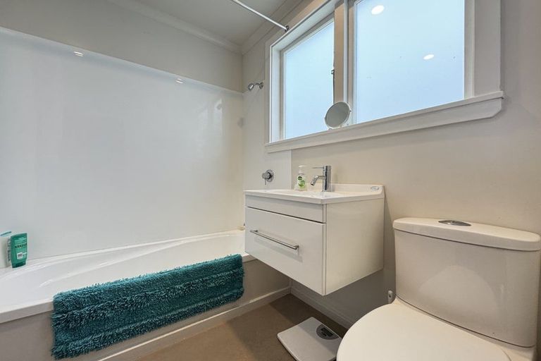 Photo of property in 97 Tannadyce Street, Strathmore Park, Wellington, 6022