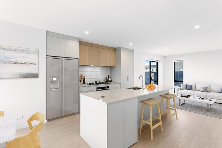 Photo of property in 32 Viridian Avenue, Rosehill, Papakura, 2113