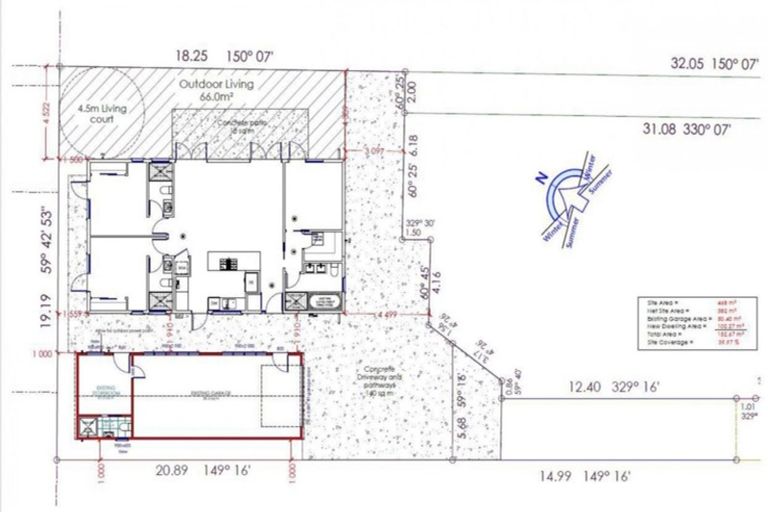 Photo of property in 467a Church Street, Palmerston North, 4410