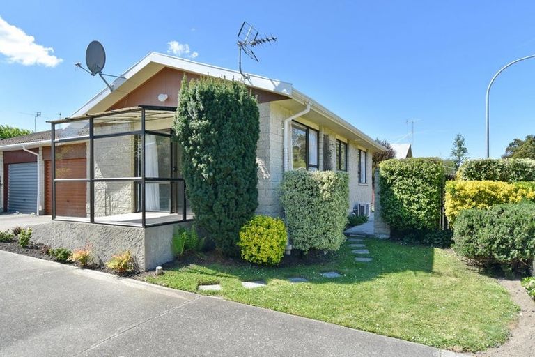 Photo of property in 22a William Street, Rangiora, 7400