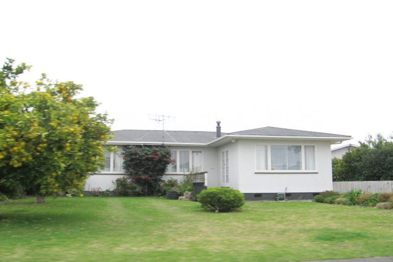 Photo of property in 16 Windsor Terrace, Taradale, Napier, 4112