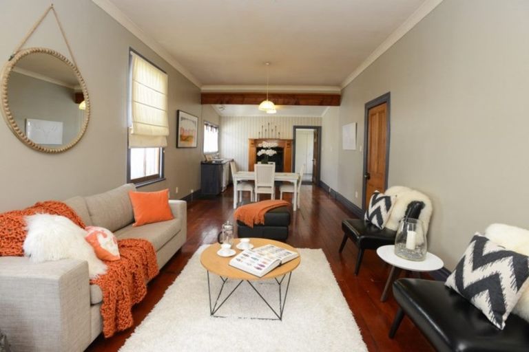 Photo of property in 412 Lyndon Road East, Hastings, 4122