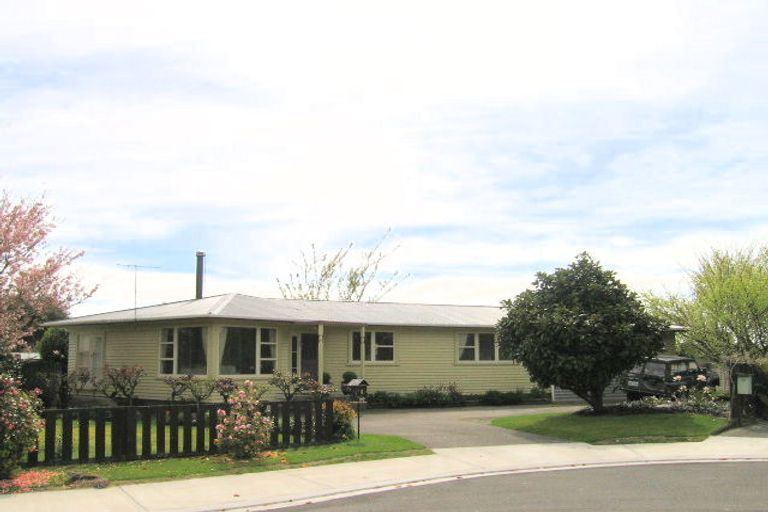 Photo of property in 8 Delphi Place, Sunnybrook, Rotorua, 3015