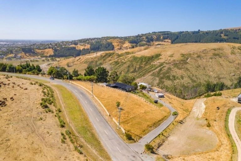 Photo of property in 333b Worsleys Road, Cracroft, Christchurch, 8022