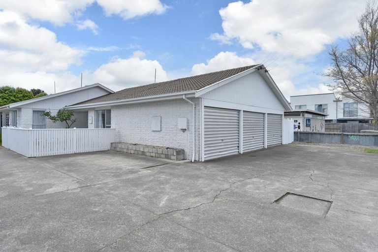 Photo of property in 1/107 Huxley Street, Sydenham, Christchurch, 8023