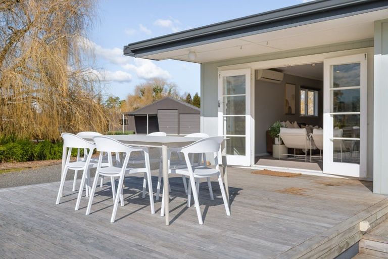 Photo of property in 427 Marychurch Road, Matangi, Hamilton, 3284